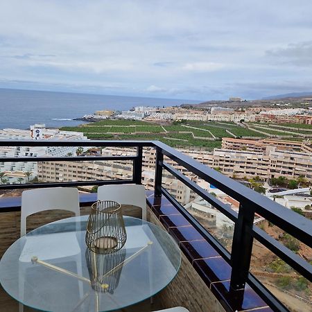 Spectacular View Playa Paraiso Costa Adeje (Tenerife) Exterior foto