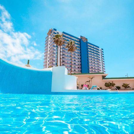 Spectacular View Playa Paraiso Costa Adeje (Tenerife) Exterior foto