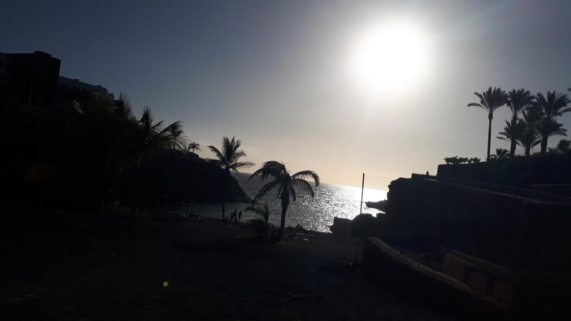 Spectacular View Playa Paraiso Costa Adeje (Tenerife) Exterior foto