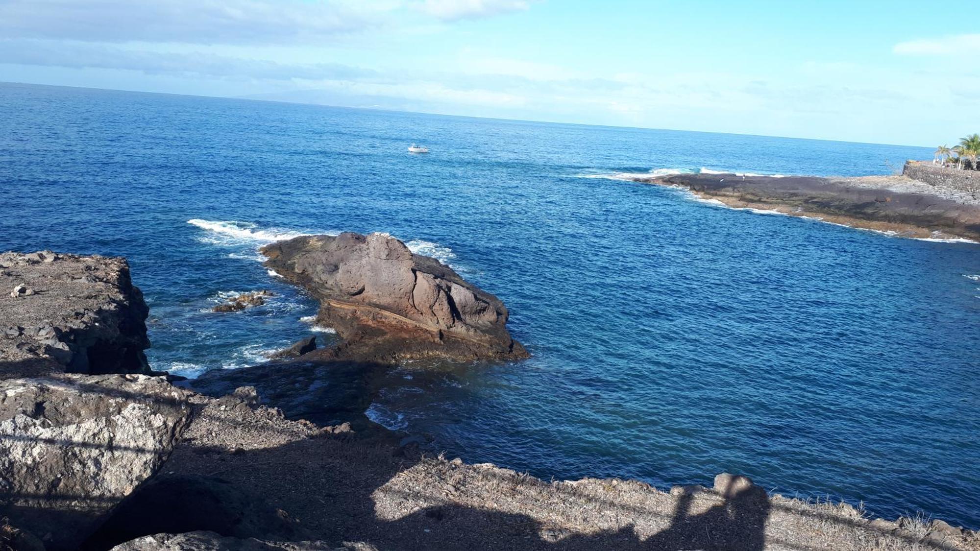 Spectacular View Playa Paraiso Costa Adeje (Tenerife) Exterior foto