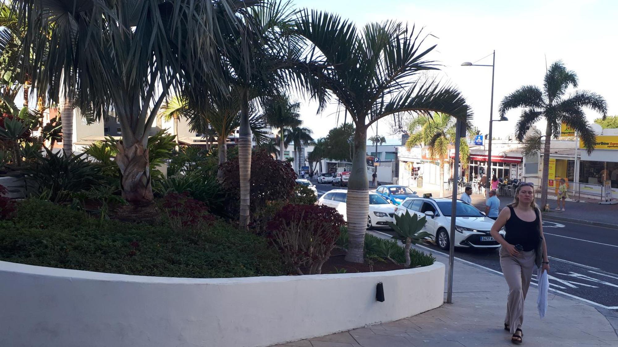 Spectacular View Playa Paraiso Costa Adeje (Tenerife) Exterior foto