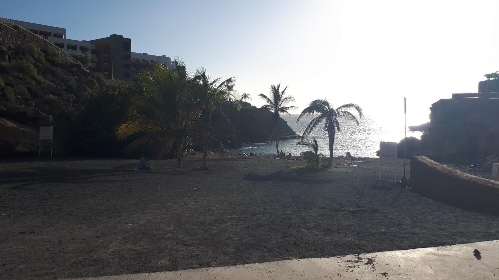Spectacular View Playa Paraiso Costa Adeje (Tenerife) Exterior foto