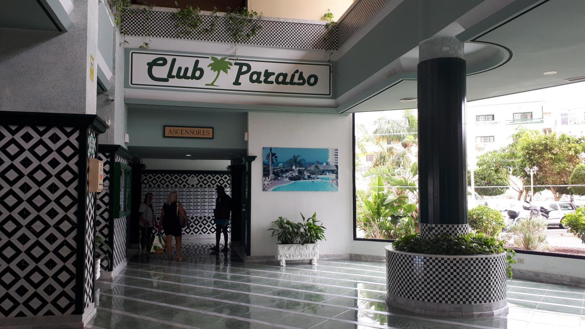 Spectacular View Playa Paraiso Costa Adeje (Tenerife) Exterior foto