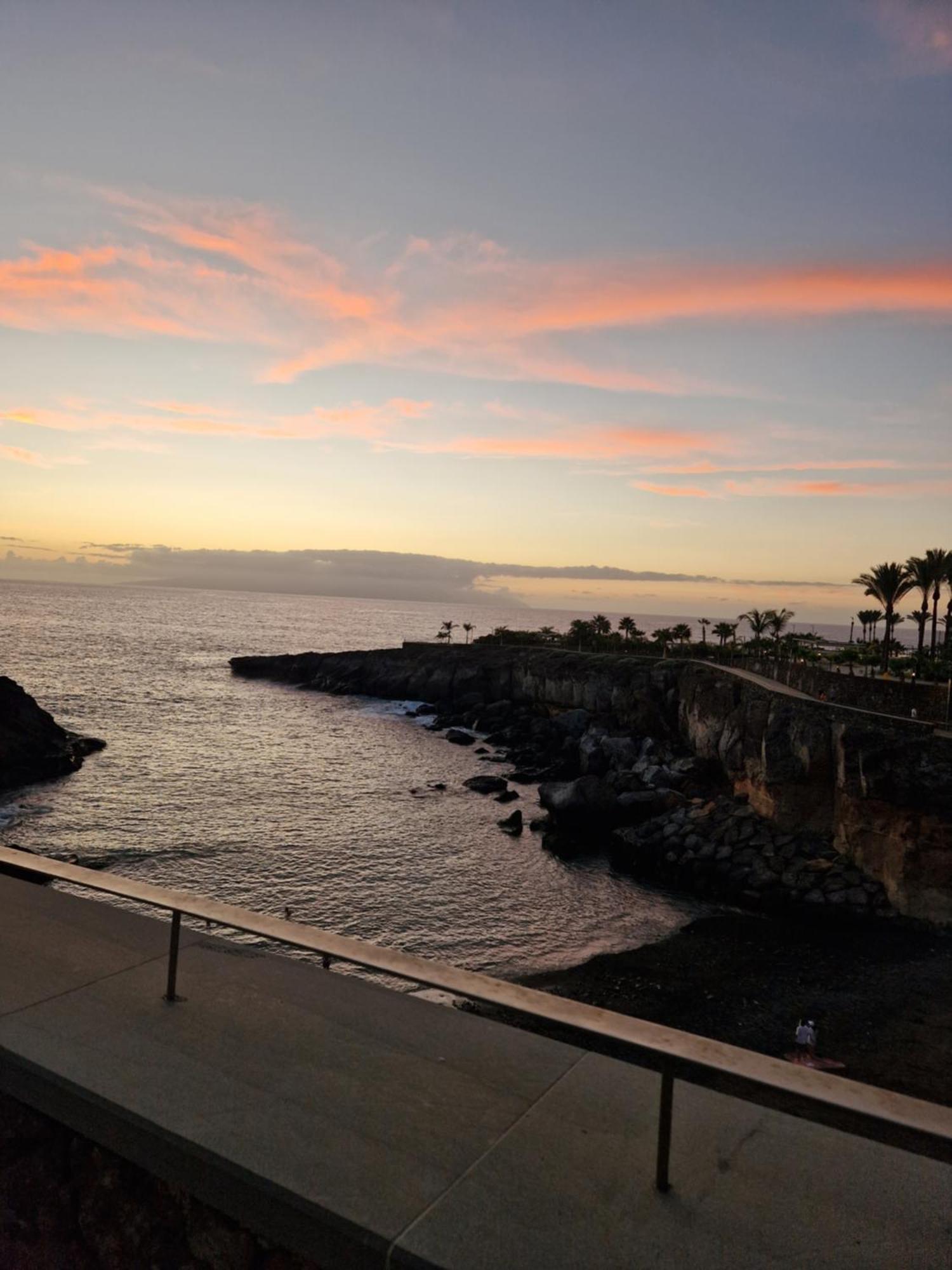 Spectacular View Playa Paraiso Costa Adeje (Tenerife) Exterior foto