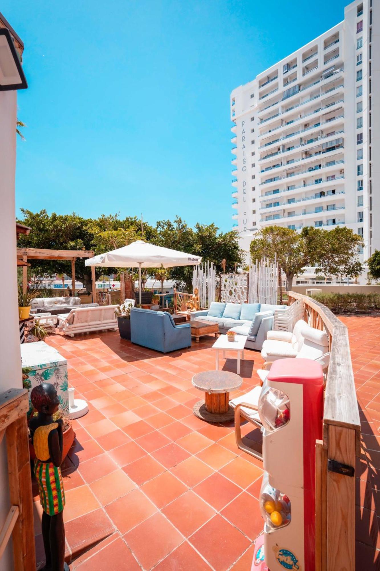 Spectacular View Playa Paraiso Costa Adeje (Tenerife) Exterior foto
