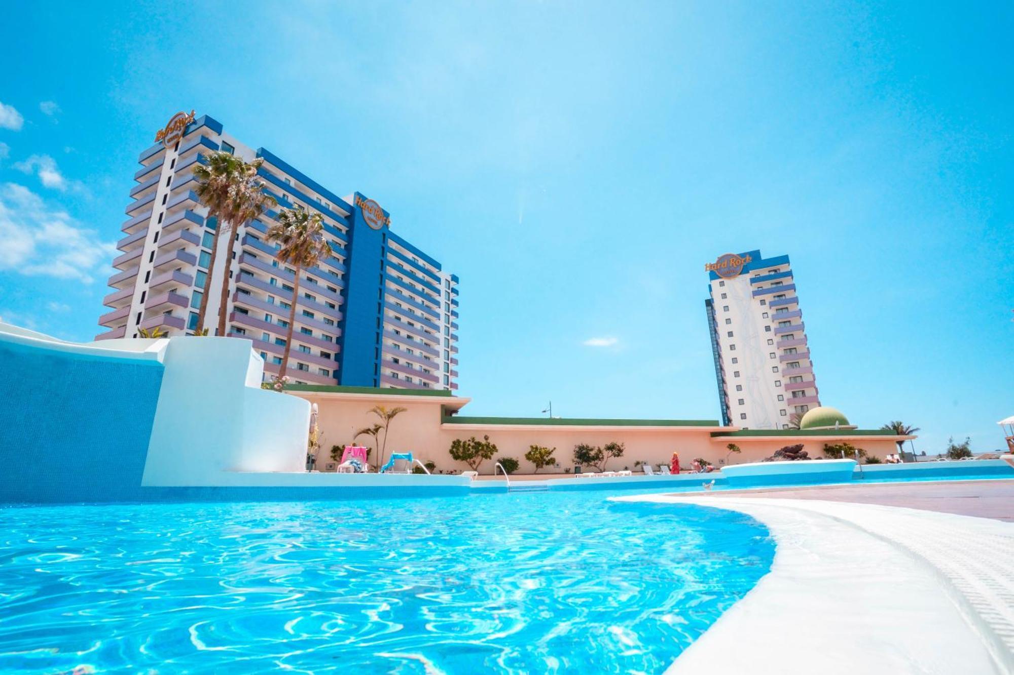 Spectacular View Playa Paraiso Costa Adeje (Tenerife) Exterior foto