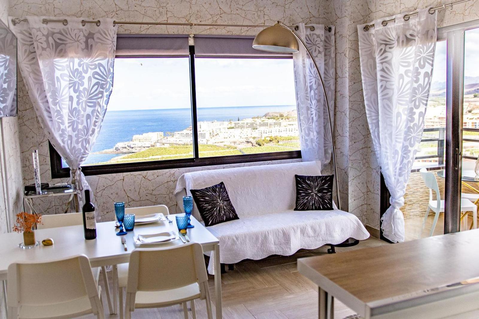 Spectacular View Playa Paraiso Costa Adeje (Tenerife) Exterior foto